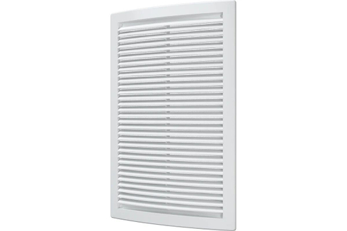 Решетка вентиляционная вытяжная с сеткой 2030 РЦ ERO