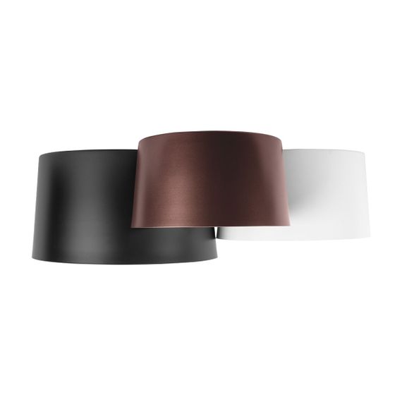 Потолочный светодиодный светильник Loft IT Duo 10360/3