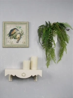 Картина на стену интерьерная на холсте 29*29 см