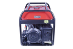 Генератор HND GE7000XNST ATS