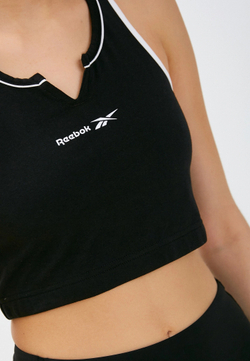 Топ для фитнеса женский REEBOK RIE BRALETTE