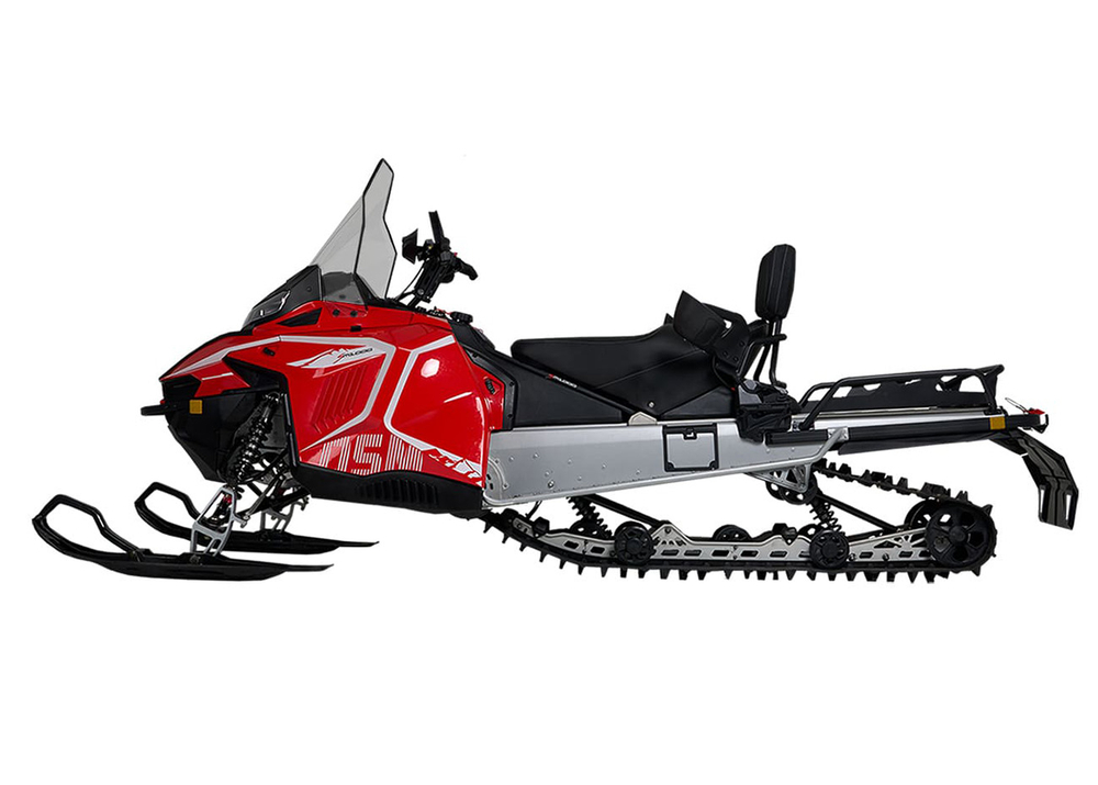 Снегоход OSM SM1000