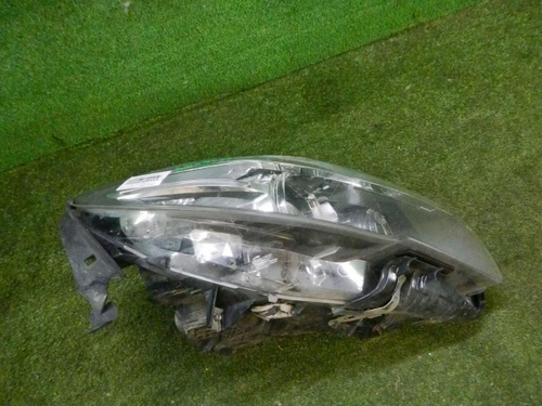 Фара правая BMW 5er F10 F11 (2013-2017) ксенон
