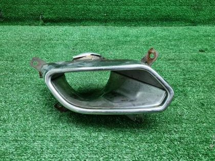 Насадка глушителя правая Chery Tiggo 8 Pro (21-нв)