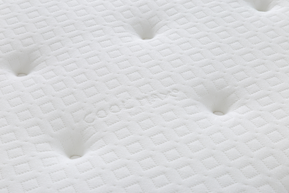 Беспружинный матрас Kamasana Supremo 200x200 до 160кг