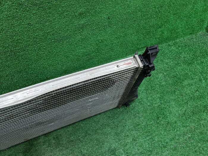 Интеркулер VW Tayron (2022-н.в.)