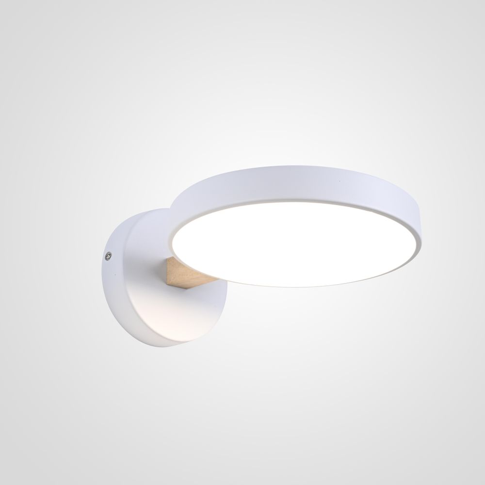 Светодиодное Бра Turna White By Imperiumloft