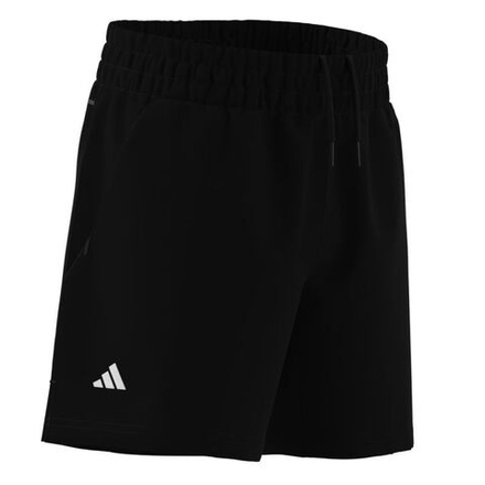 Детские теннисные шорты Adidas Kids Club Tennis 3-Stripes