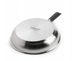 KitchenAid Набор из 2 классических сковородок 20+28 см