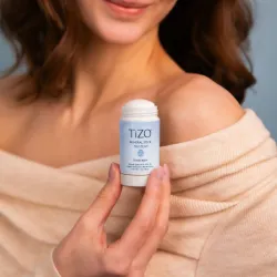 TIZO MINERAL STICK NON-TINTED SPF 45