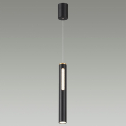 Подвесной светильник Odeon Light Mali 6643/7L