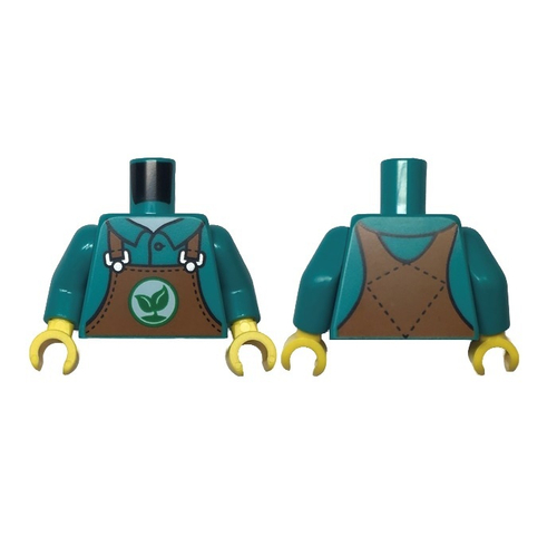 Торс 973pb5038c01