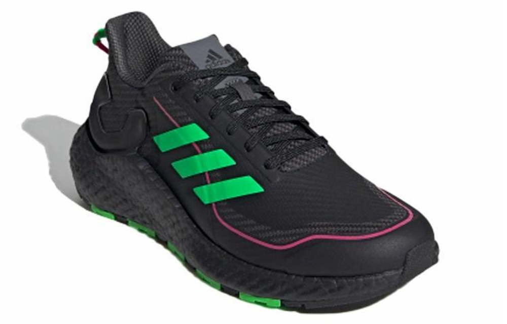 Кроссовки Adidas Climawarm Ltd