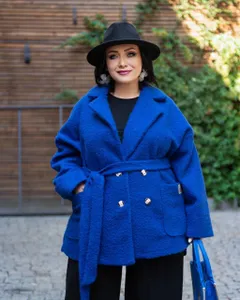 Пальто УК-1523 Fabrika