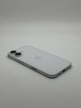 iPhone 16 128Gb White