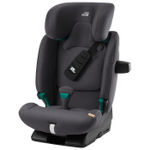 Автокресло Britax Roemer Advansafix Pro Midnight Grey