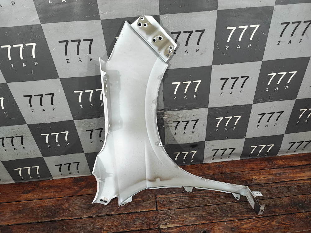 Крыло переднее левое Haval M6 2 21-нв Б/У Оригинал 8403100XKZ0YA