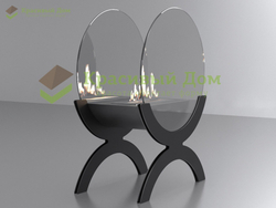 Биокамин Auris mini A150