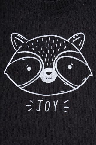 джемпер  для мальчика  КВ 30115/х/черный