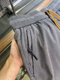 Брюки Ermenegildo Zegna