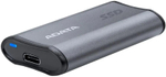 Внешний SSD USB 3.2 Gen 2 Type-C ADATA AELI-SE880-2TCGY