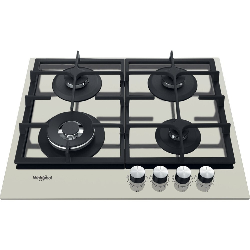 Встраиваемая газовая варочная панель Whirlpool AKTL 629/S