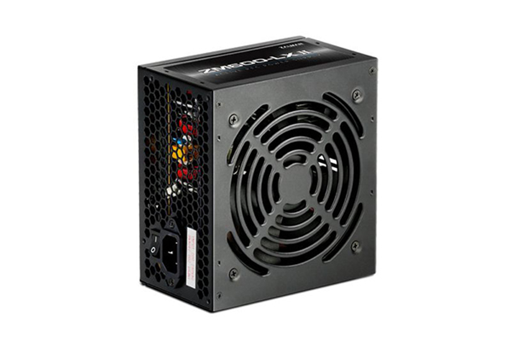 Блок питания ATX Zalman ZM600-LXII