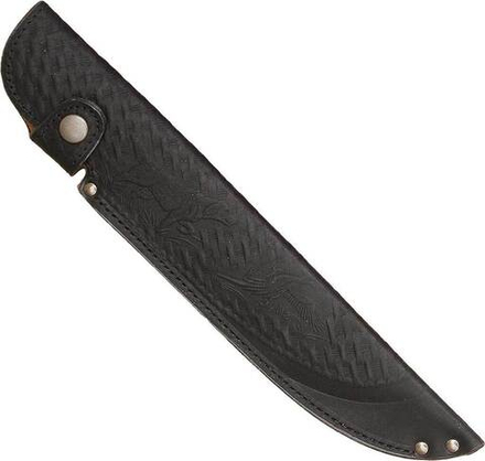 Ножны европейские элитные (длина клинка 19 см) (III)