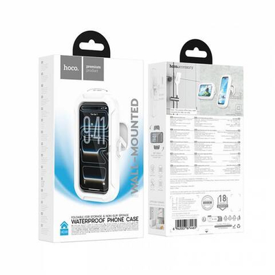 HD16 Wave влагозащитный чехол для телефона