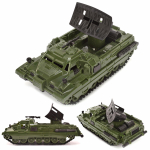 Вездеход Страж с эхолокатором (Нордпласт)