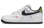 Кроссовки Nike Air Force 1 Low '07 Lx "Just Do It" (Женская размерная сетка)