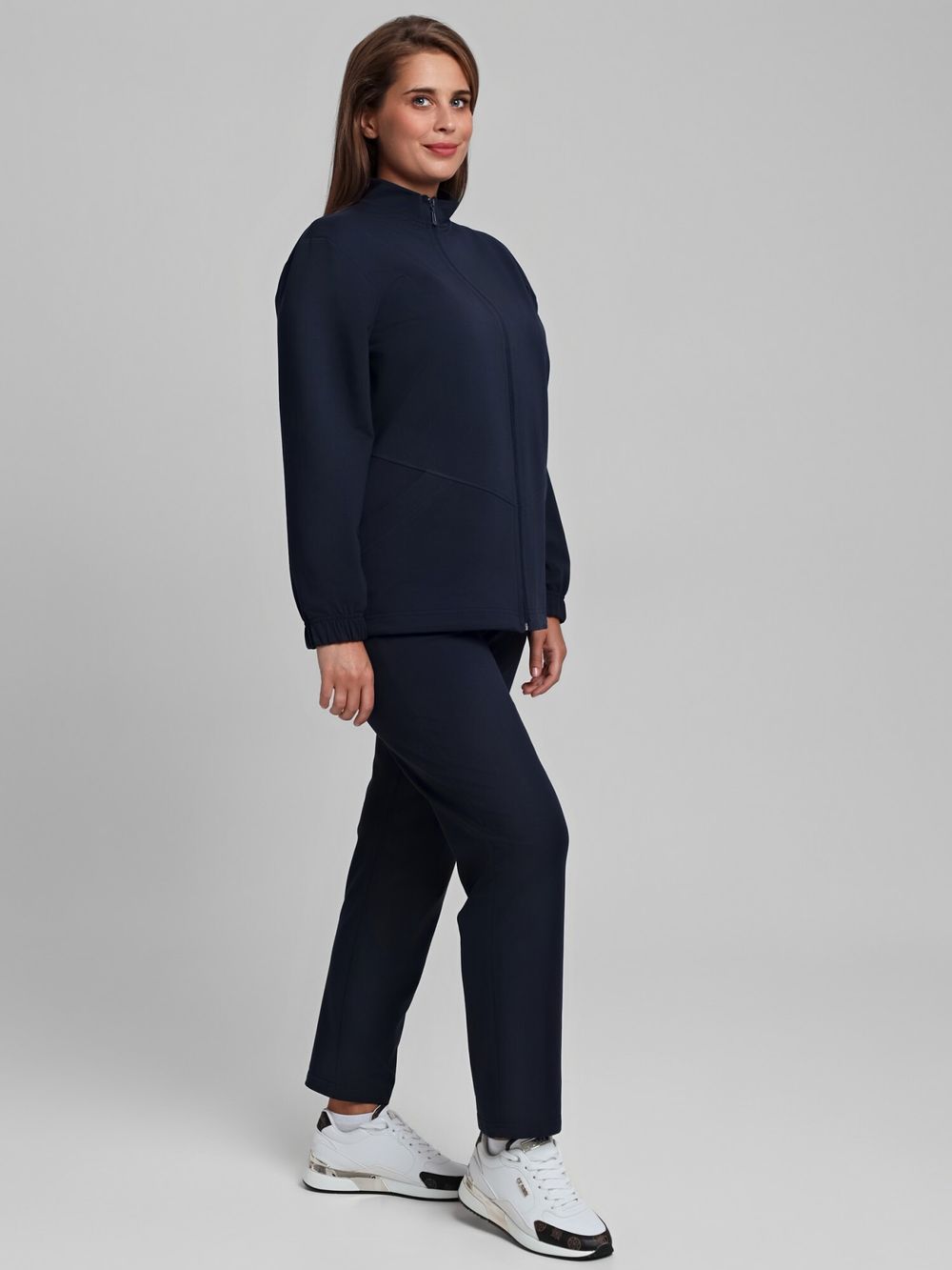 Костюм Далия Виотекс ТЁМНО-СИНИЙ