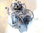 Двигатель Kawasaki KLE250 Anhelo LE250A