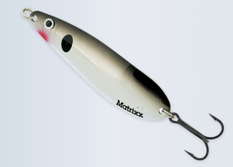 Matrixx Spoon
