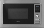 Встраиваемая микроволновая печь СВЧ Midea AG 925 BVW