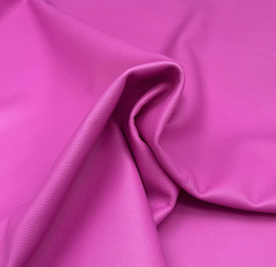 Elliot Sweet Lilac (1,3-1,5 мм), цв. Фуксия, натуральная кожа