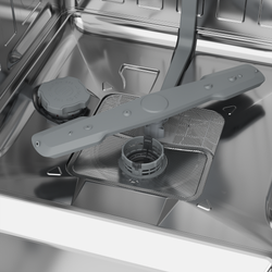 Посудомоечная машина Beko BDFN15421W