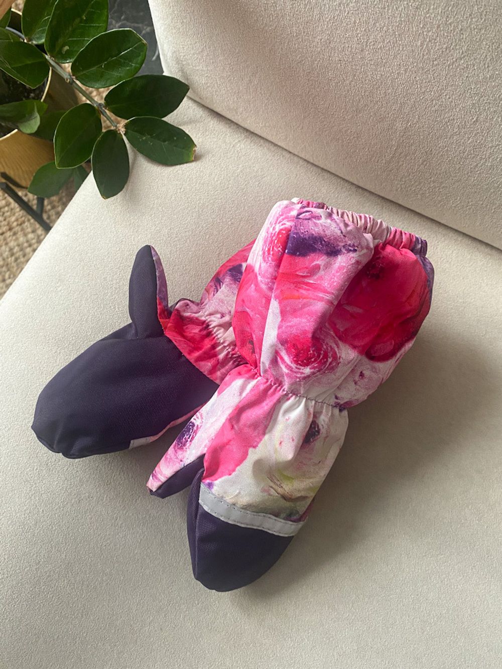 Варежки Kerry, 104