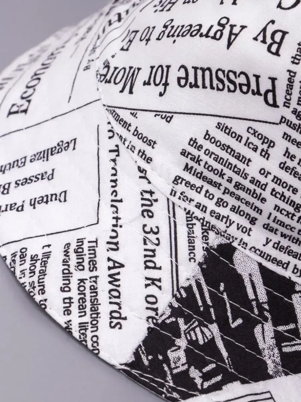 Панама летняя детская