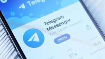 Telegram «отмечает» день рождения крупным обновлением