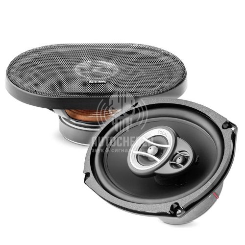 Акустика Focal Auditor RCX 690