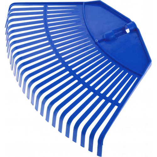 Грабли веерные без черенка Berchouse