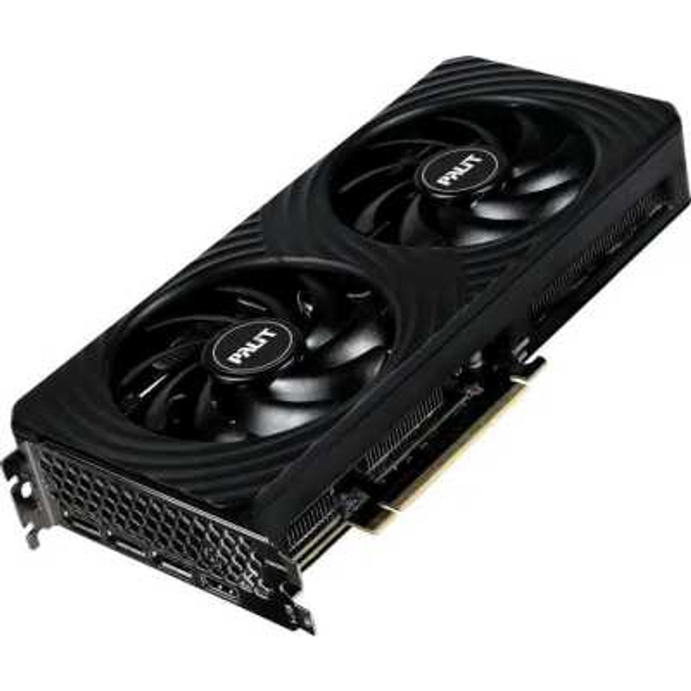 Видеокарта Palit nVidia GeForce RTX 5060 Ti Dual 8Gb NE7506T019P1-GB2062D