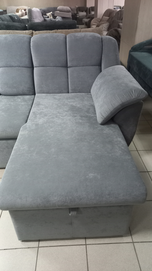 Оттоманка диван БЕЛМОНТ