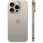 Apple iPhone 15 Pro 256Gb Natural Titanium