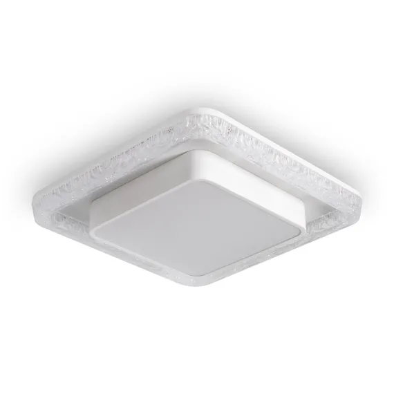умный Потолочный светильник FR6243CL-L117W Галла / Galla 128 Вт LED Freya fr6243cl-l117w