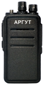 АРГУТ А-43 Радиостанция портативная