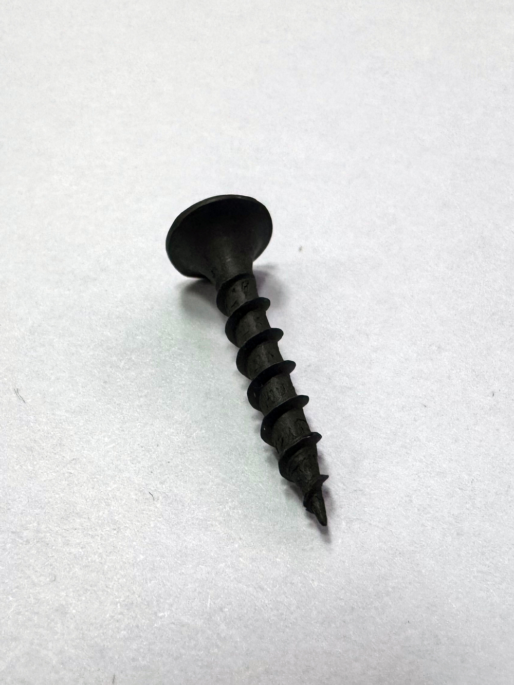 3,5х25 (50 грамм.) Саморез черный (~35 шт.)