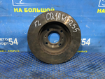 Диск тормозной передний MITSUBISHI MIRAGE DINGO 1998-2002