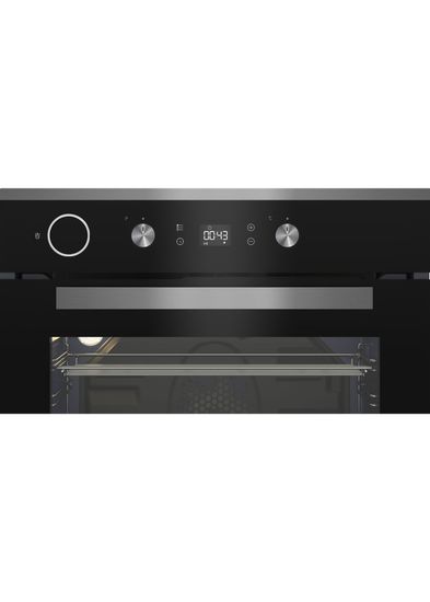 Электрический духовой шкаф Beko BIS25300XM